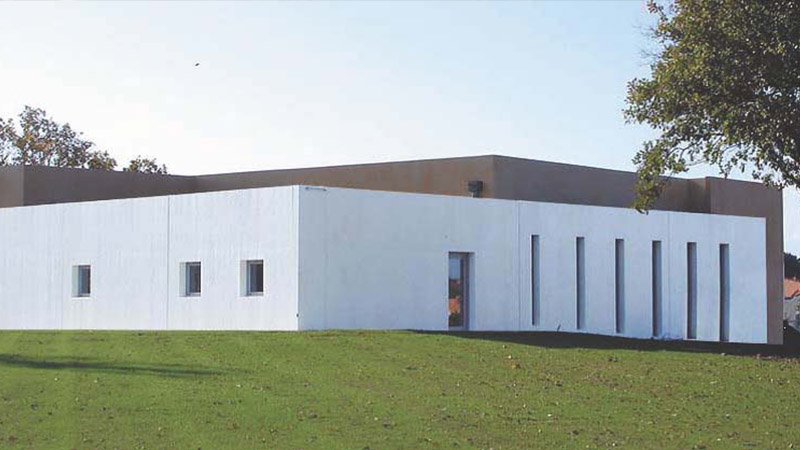 Chateau d'olonne Titre