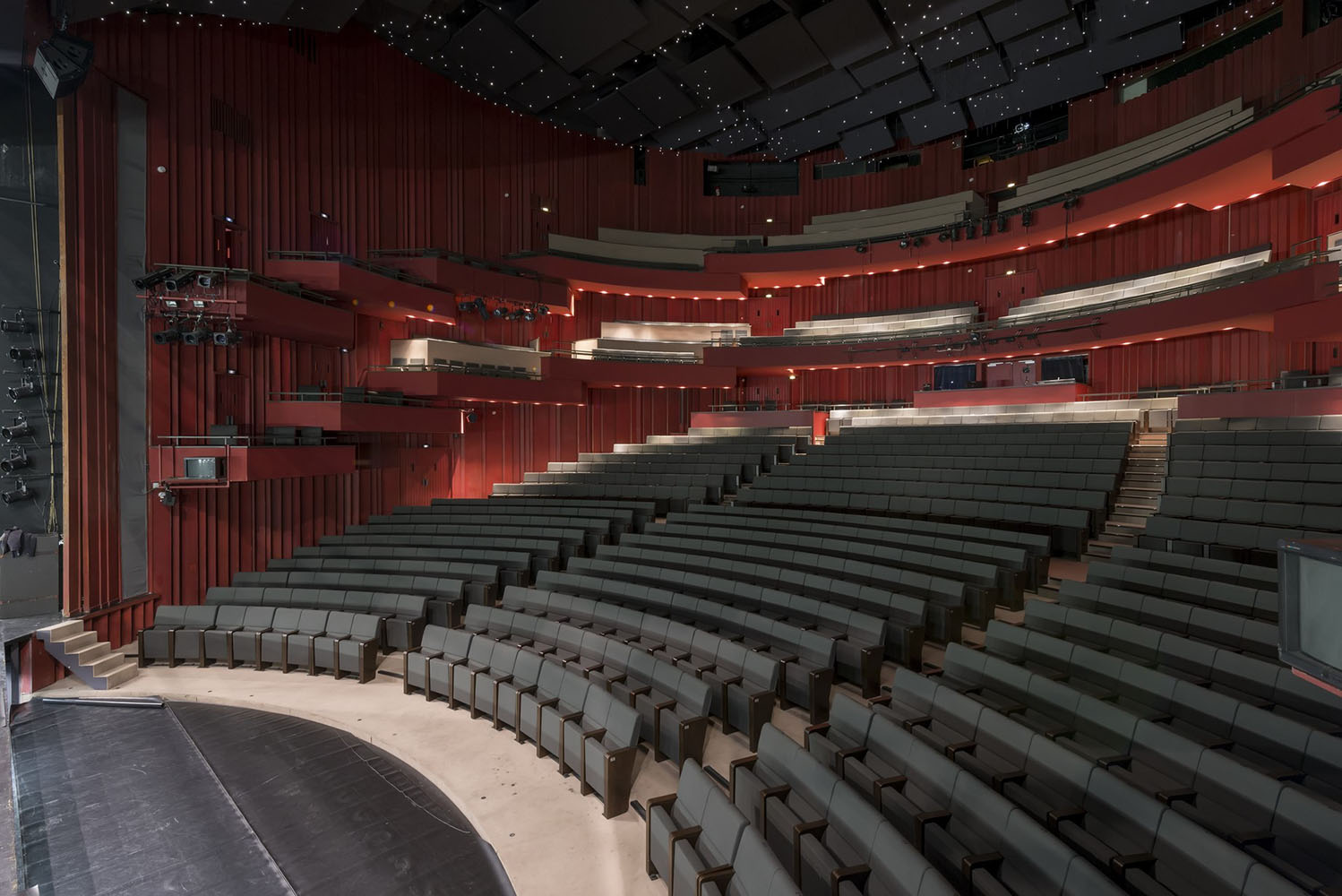 Theatre de Caen